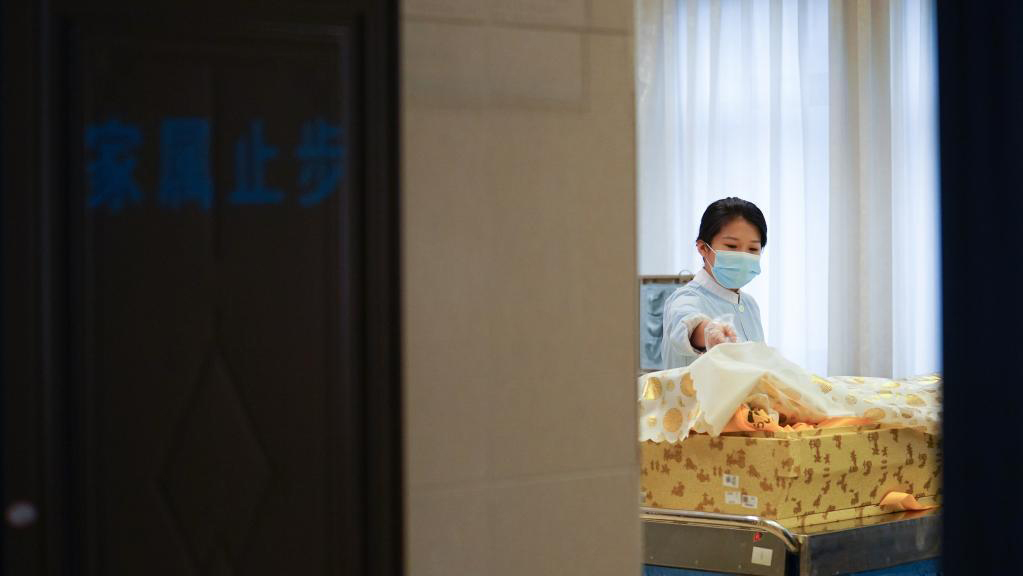 遗体整容师：给逝者体面的告别